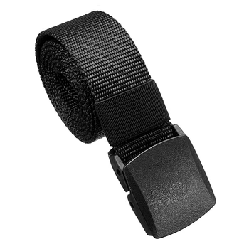 Military Tactical Belt 2 Inch Plastic Buckle - Buy Plastic Web Belt ...