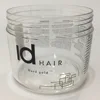 Plastic Jar and Lid