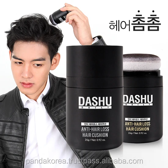 korean hair products