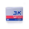 12V 70Ah N70 3K Dry Charged Thailand high quality battery for Japanese Car