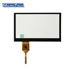 43 Inch 10 Pin Capacitive Touch Screen Panel LCD Monitor