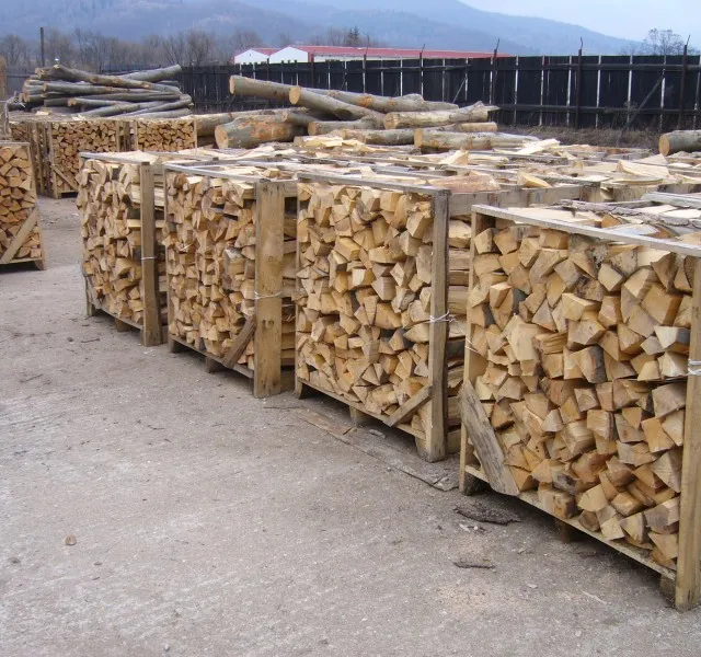 Kaliteli Fırın Kurutulmuş Yakacak Odun satılık, Meşe ve kayın odun günlükleri.