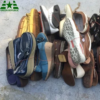 sell shoes second hand