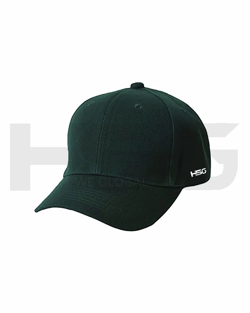 6 Panel Customized Latest Baseball Cap With Pencil Holder Strap Buy High Quality Baseball Caps
