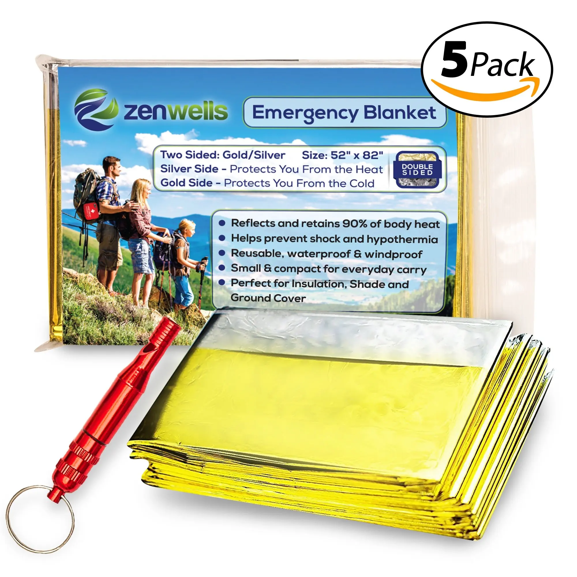 Cheap Emergency Mylar Blankets, find Emergency Mylar Blankets deals on