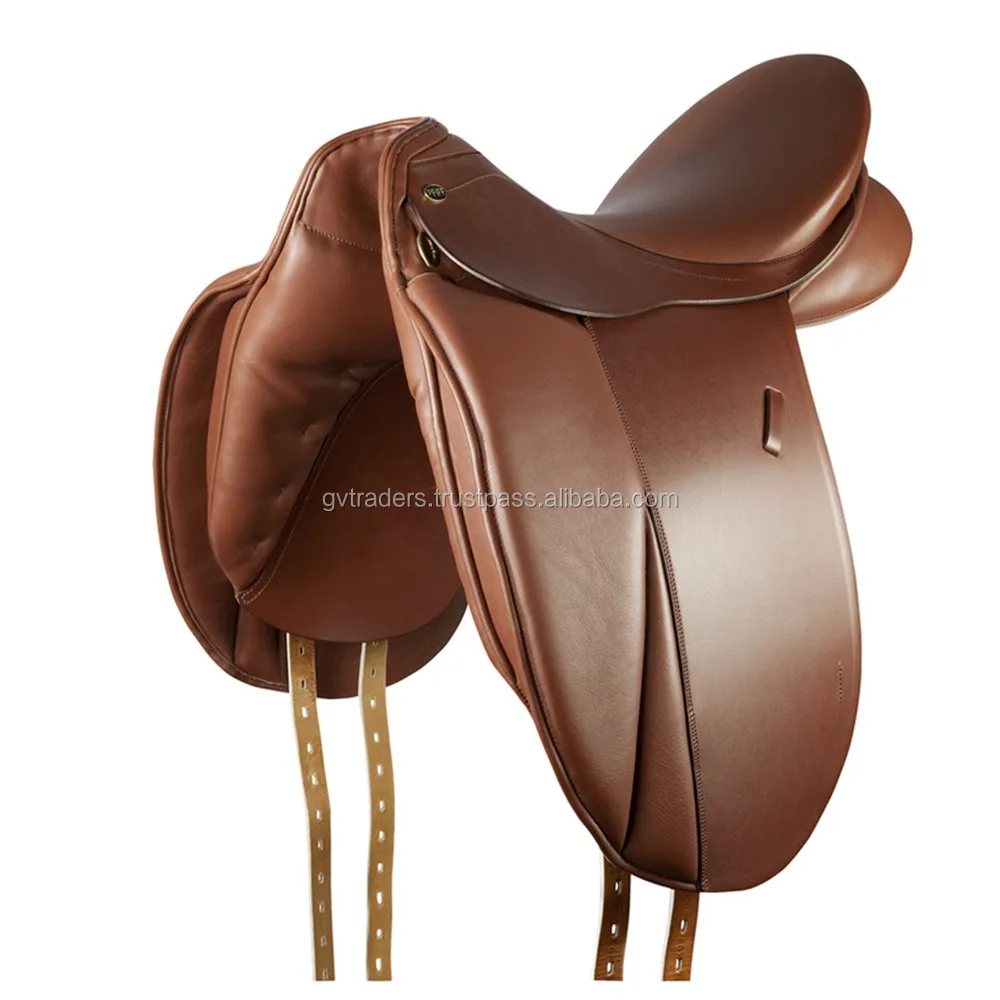 Adults Outdoor Sports English Style Leather Made Horse Riding Saddles Buy Wholesale Horse