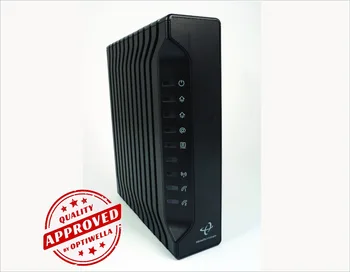 Hitron Cve-30360 Eurodocsis 3.0 8x4 Wifi Cable Modem - Buy Epc3825 ...