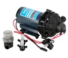 Sailflo Auto Wash Water Pump 60psi 12v Carpet cleaning high pressure water pump