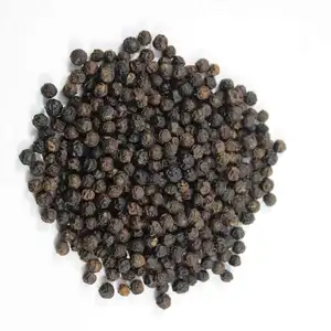 Indian Black Pepper At Lowest Price