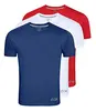 Mens dry fit t-shirt 100% Polyester Quick dry