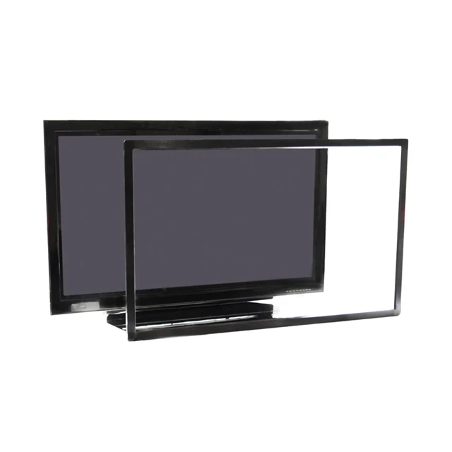 

ir multi touch frame 50 inch make your monitor touchable