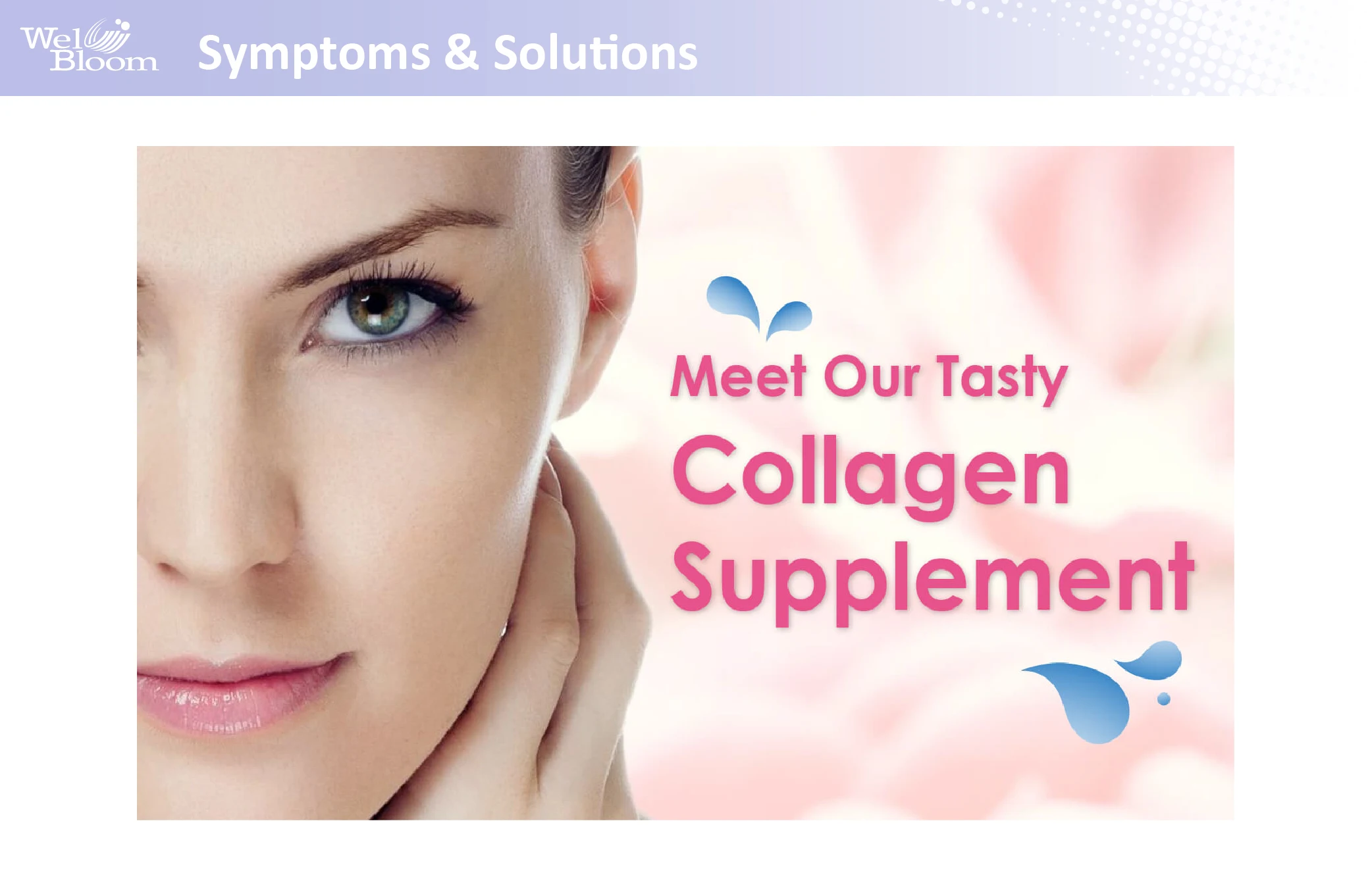 OEM Best Supplements ISO Certified Anti Aging Collagen Drink