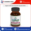 Organic India - Heart Guard 60 Capsules Improve Cardiac Function