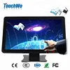 Made in china factory 18.5" quad core Intel i7 all-in-one PC 4GB sata 500G 1TB desktop laptop computer all in one