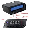 Digital Alarm Clock CCTV 1080p mini spy clock camera wifi Mini IP cam