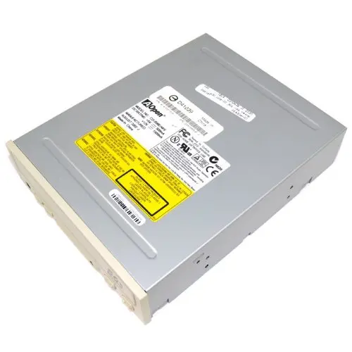 Chameleo Aopen CRW 5232//AAO 5.25 Inch IDE CD-rw Drive Internal Aopen