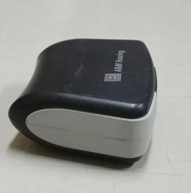 Mini Hearing Aid Xtm S P6 Hearing Aid By Sivantos 12 Channels - Buy