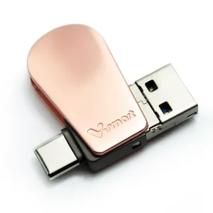 Type C USB 3.0 OTG Flash Drive to 128GB