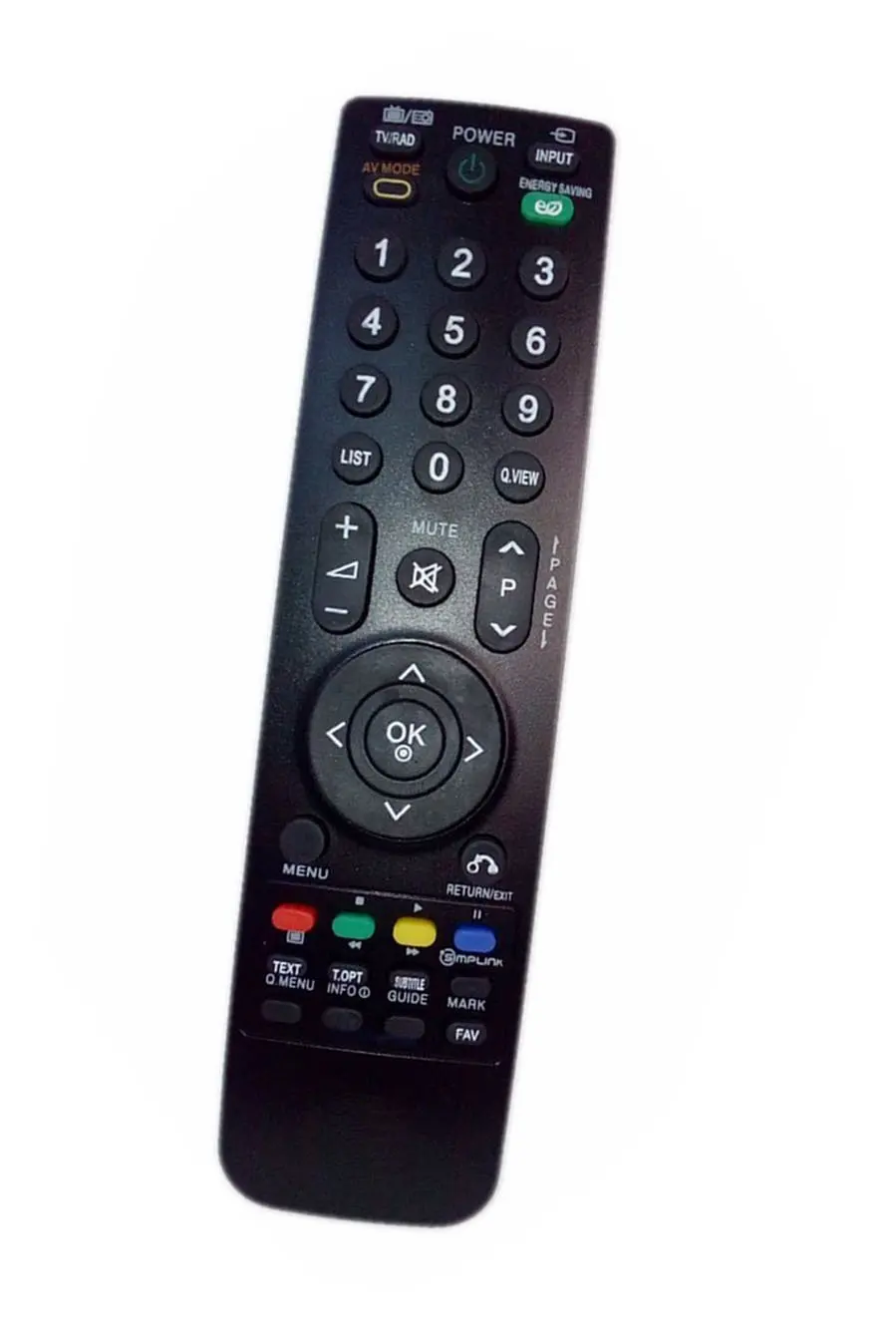 Buy Replaced Remote Control Compatible for LG 32LH30 HRA804 42PQ10-UB