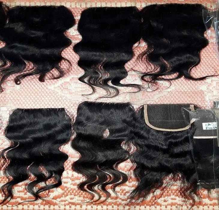 
Raw Indian hair lace front closures,cheap 13x4 frontal closure hair,raw Indian hair 