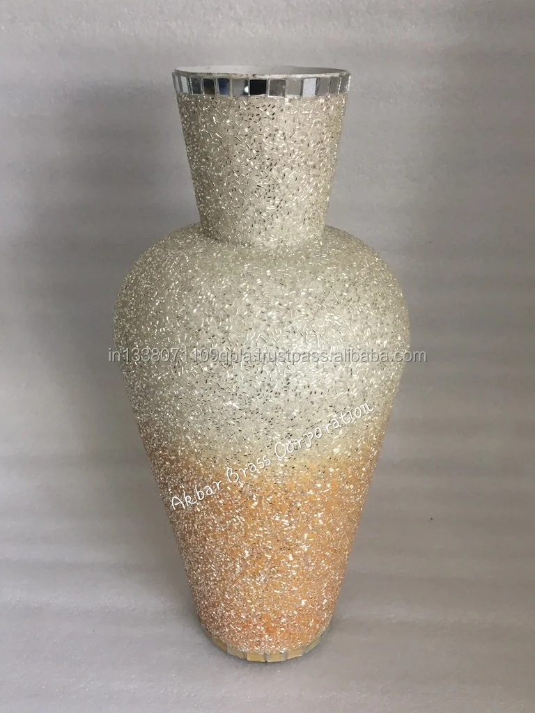 Mosaic Vase Buy Vase Mosaic Vase Flower Vase Product On