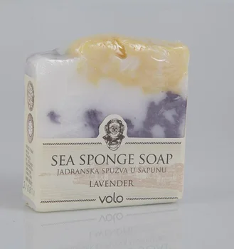 sponge bath soap