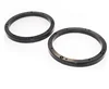 Universal Speaker Extender 1/2" Depth 6.5" Speaker Ring