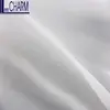 LCSH080 High Quality 20D Soft Flowing Organza Fabric for Wedding Dress Material