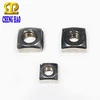 Customized Products Square Pipe Nut