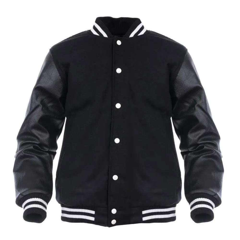 Hot Quality 2014 New Arrival Varisty Jackets - Buy New Designs Jacket ...
