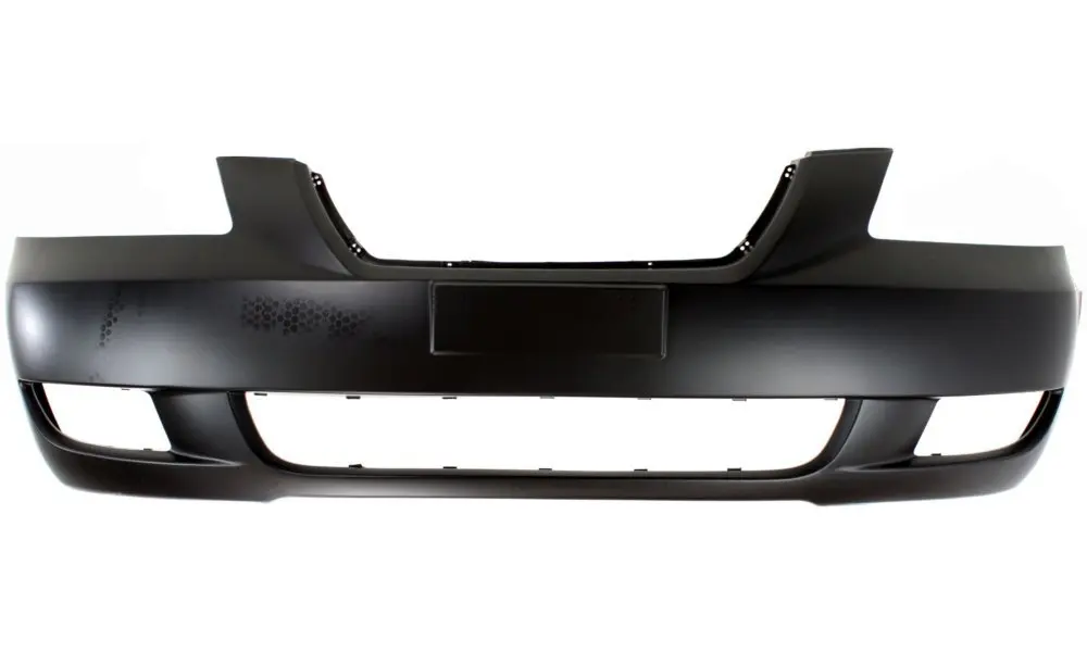 New Evan-Fischer EVA17872024654 Front BUMPER COVER Primed Direct Fit OE REPLACEMENT for 2006-2008 Hyundai Sonata *Replaces Partslink HY1000161