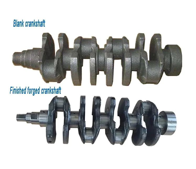 Billet 4340 Steel Cranks For Bmw X6 E71 S63b44 N63b44 S63 N63 4.0l 4.4l