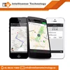 Taxi Driver App Development