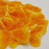 Dried dehydrated orange segment mandarin orange