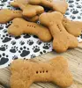 dog biscuit, Cookies, dog treats
