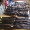 PROFESSIONAL INDIAN HUMAN HAIR COMPANY IN INDIA TEMPLE ALL TYPE HAIR WHOLE SALE