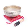 Wide Collection of Etching Carving Singing Bowl at Affordable Price