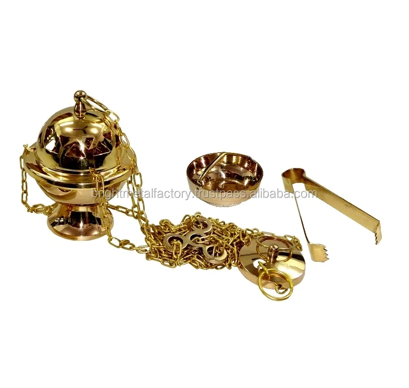 Incense Burner With Chain Buy Brass Incense Burner,Incense Burner
