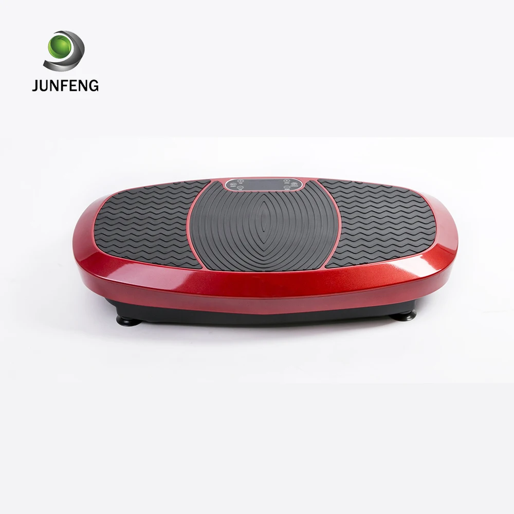 

Whole body vibration machine crazy fit massage vibration platform