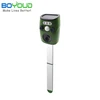 CE ROHS Certificates Solar Ultrasonic Animal Pest Repeller for Outdoor