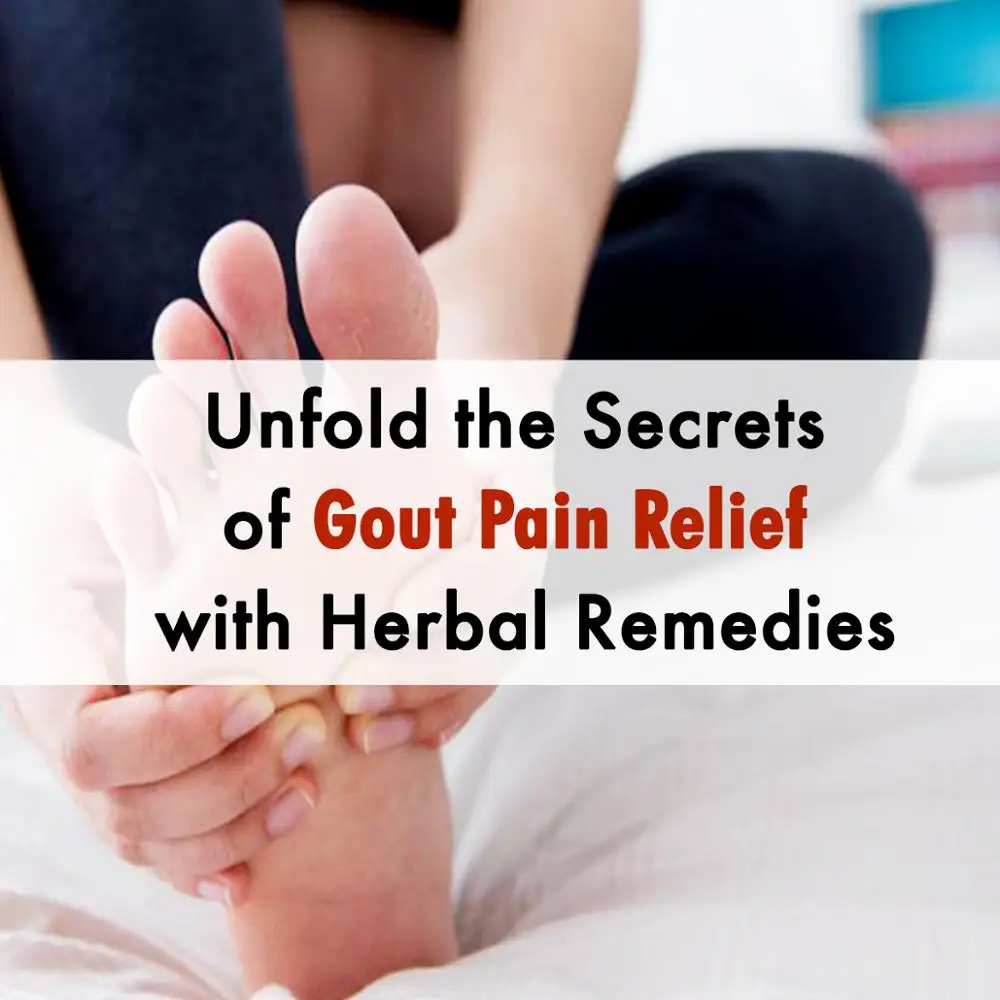 
Ayurvedic Medicine for Gout Manufacturer and Producer from India - MLM, Private Label 