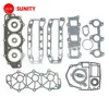 Factory Price Wholesale Speedboat motor engine parts replacement 6H4-W0001-02-00 40HP 50HP power head gasket set for yamaha