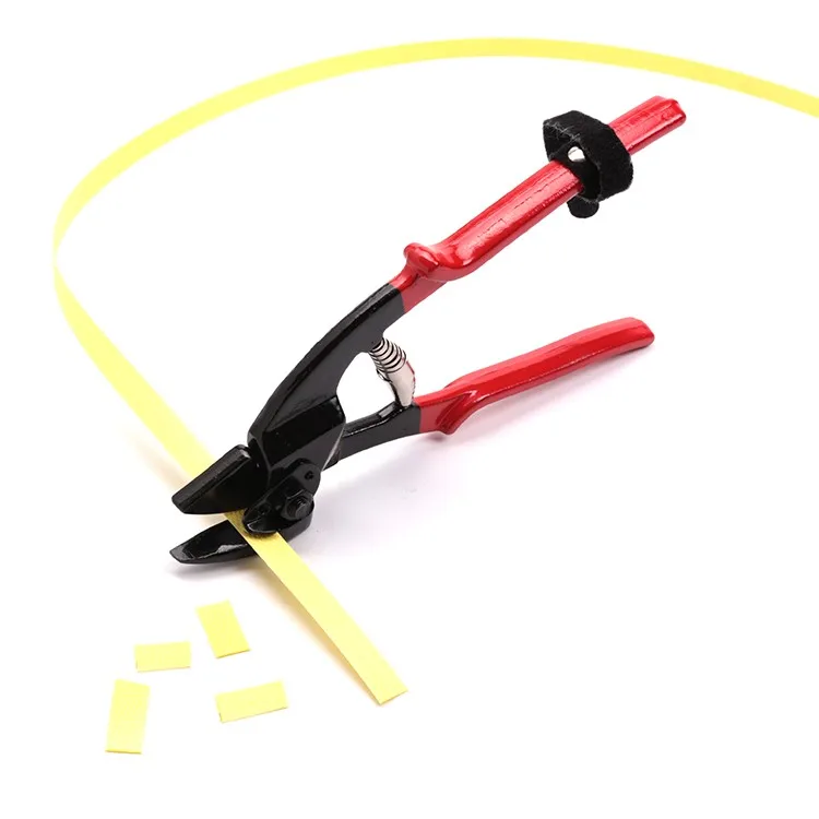 Ybico H101 Cut Steel Strap Cutter Buy Film Automatic Gift Popsicle
