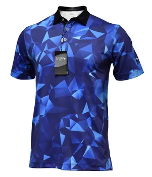 best golf shirts