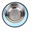 Ski Group Of Stainless Steel Dog Anti Skid Dog Feeding Bowl
