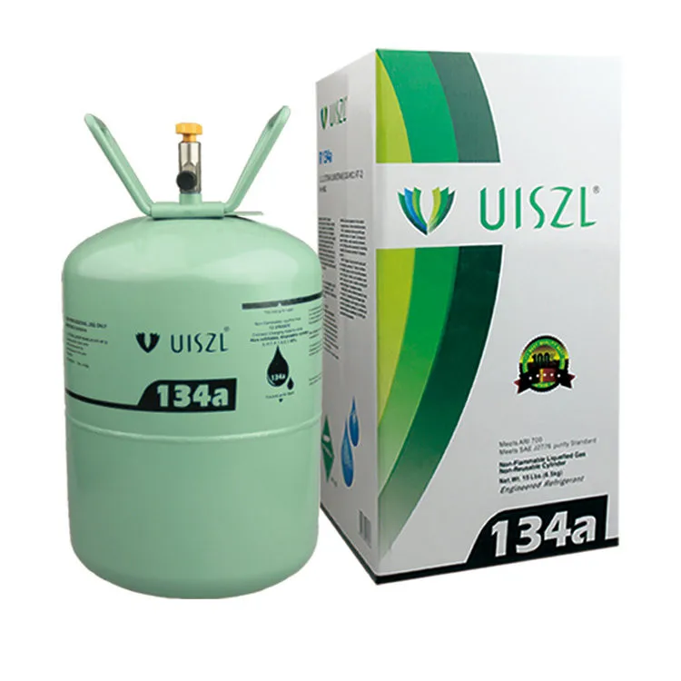 Hc-134a Gas Refrigerant,New Refrigerant Gas,R134a Replacement - Buy Hfc ...