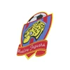 Woven Patches (Customized)