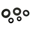 All new products customized machines parts neoprene flat rubber gasket