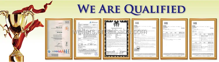 certificates