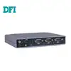 5 USB Processor E3800 Fanless Industrial Computer